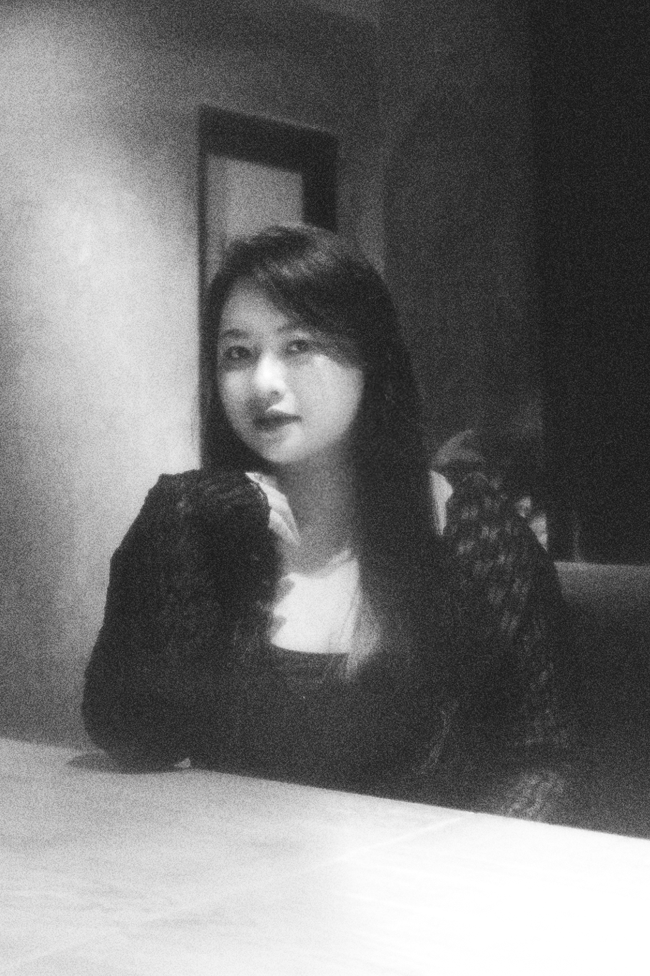 Thanh Châm